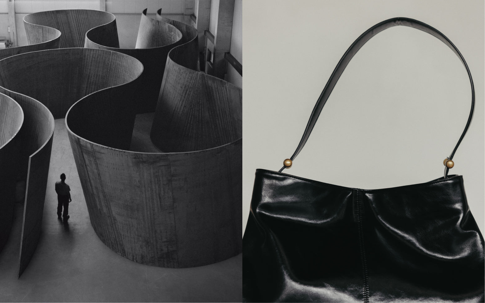 FOCUS ON │ Sac Lucien