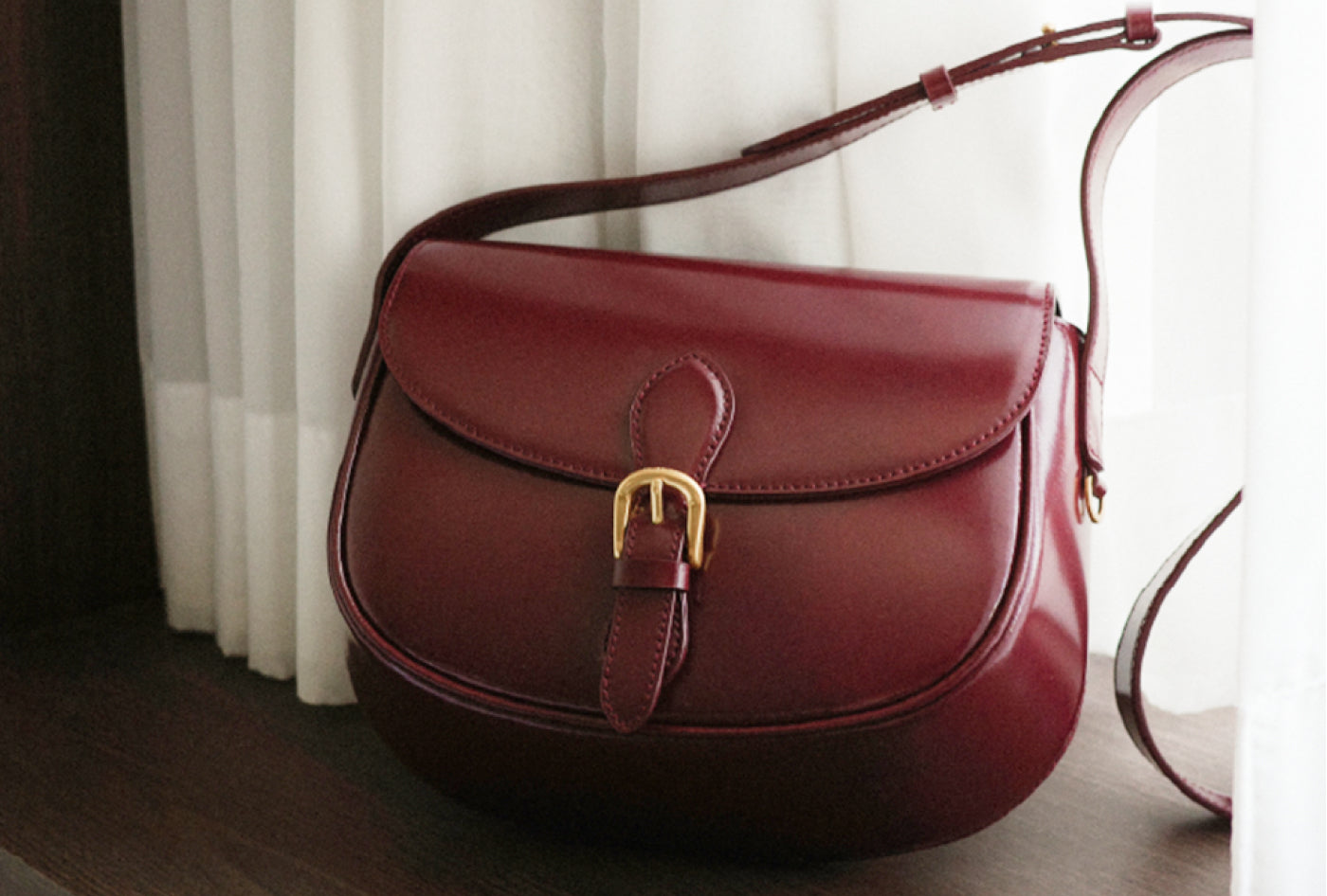 FOCUS ON │ Sac Aure