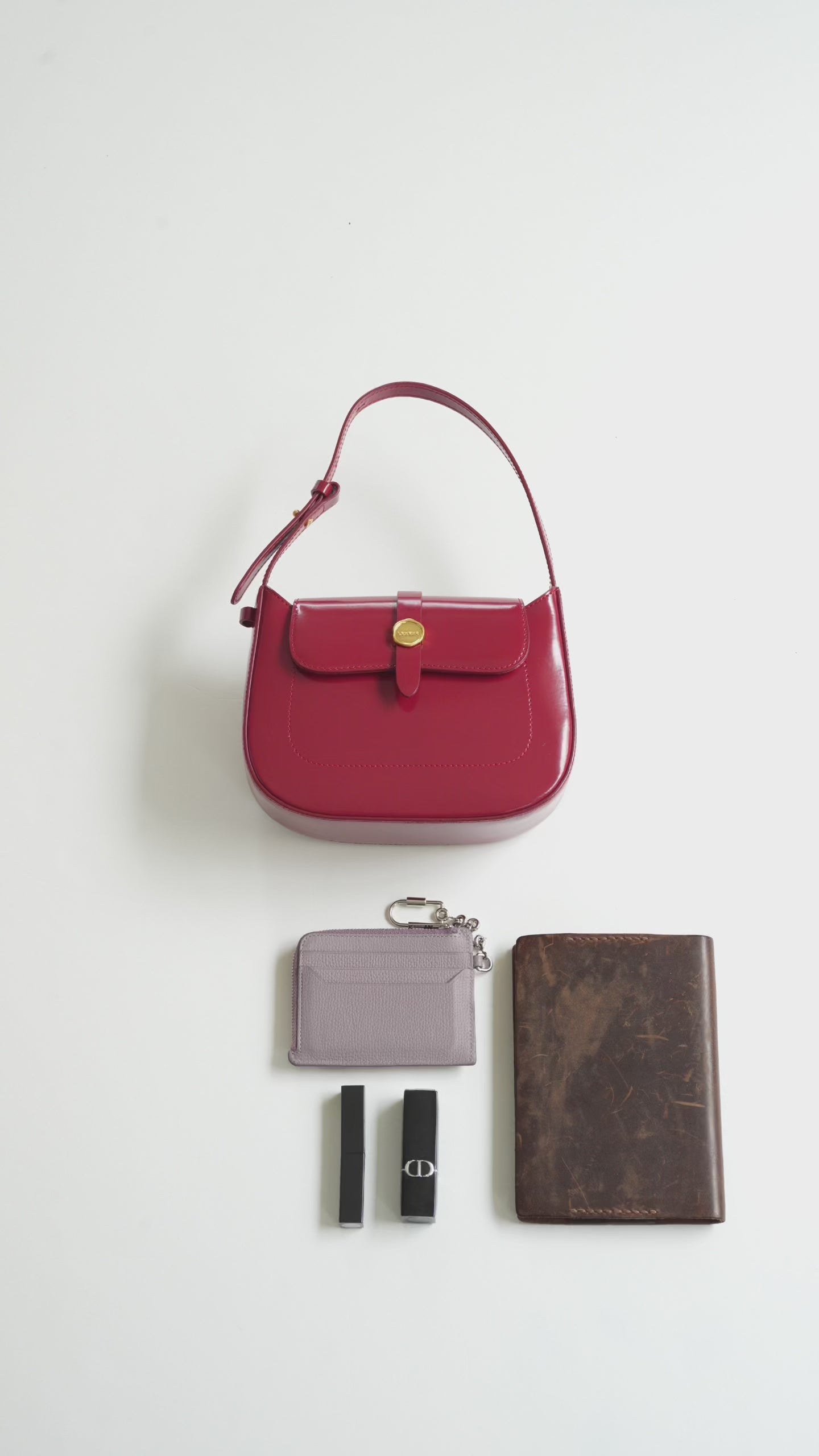 Sac Petit Nouvelle