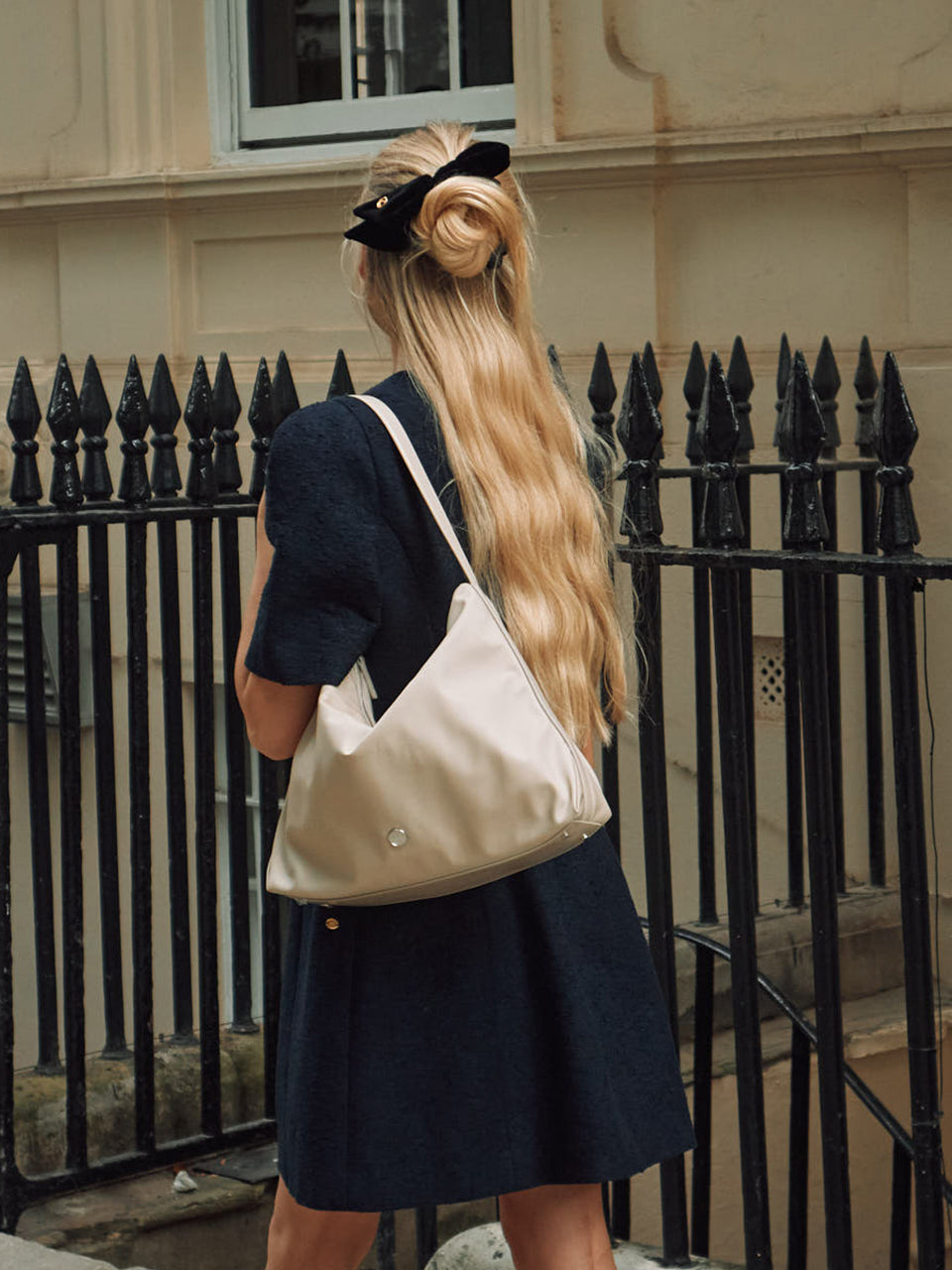 Sac Agnes Nylon