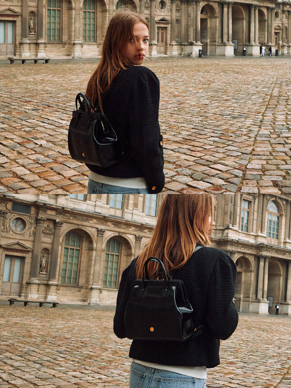 ルメメ LEMEME SAC PETIT BEAU リュック 韓国 ルメメ LEMEME SAC PETIT BEAU リュック 韓国