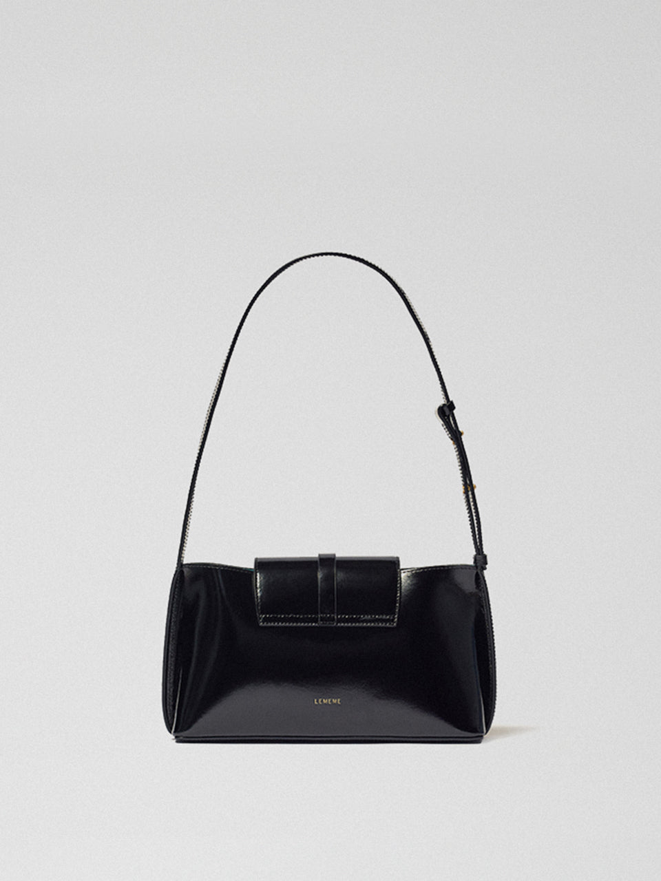 【定価4.2万】美品LEMEME Sac Jardin 韓国人気 Sac Etang