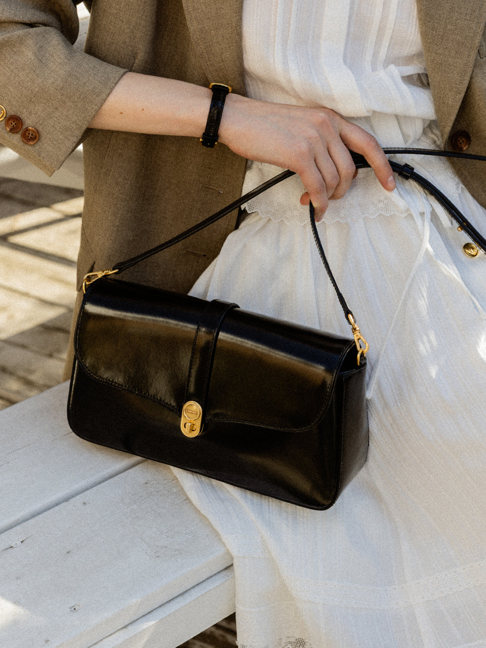 Sac Lueur