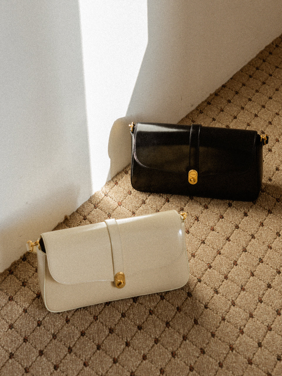 lueur リュール⚐ショルダーバッグ Sac Lueur