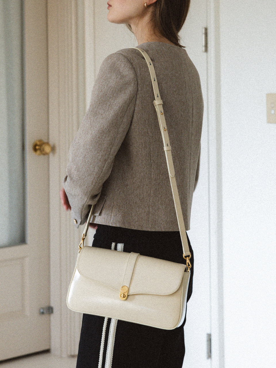 lueur リュール⚐ショルダーバッグ