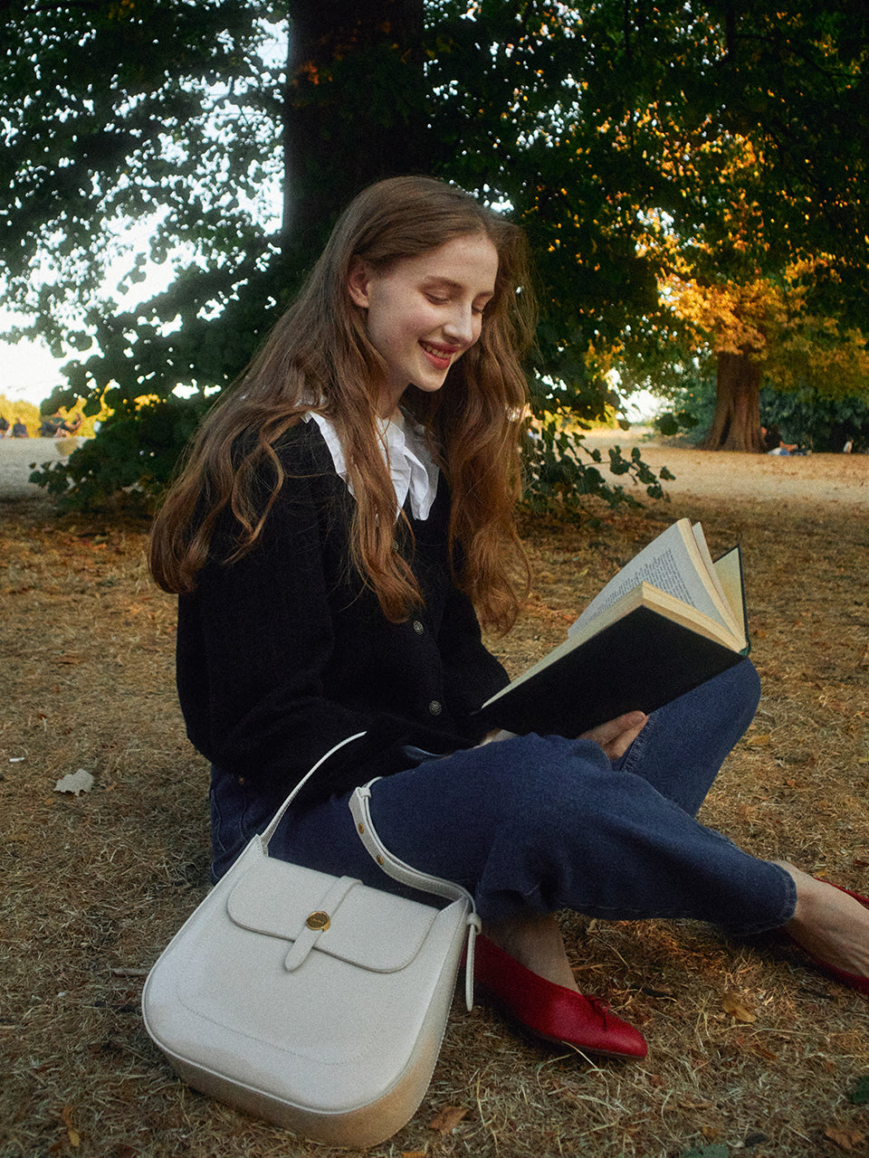 セール中！極希少le nouveau néerlandais sans pein MATT NEW BLACK – Jacques Solovière Paris