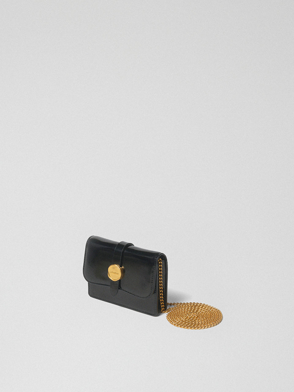 Porte Tresor