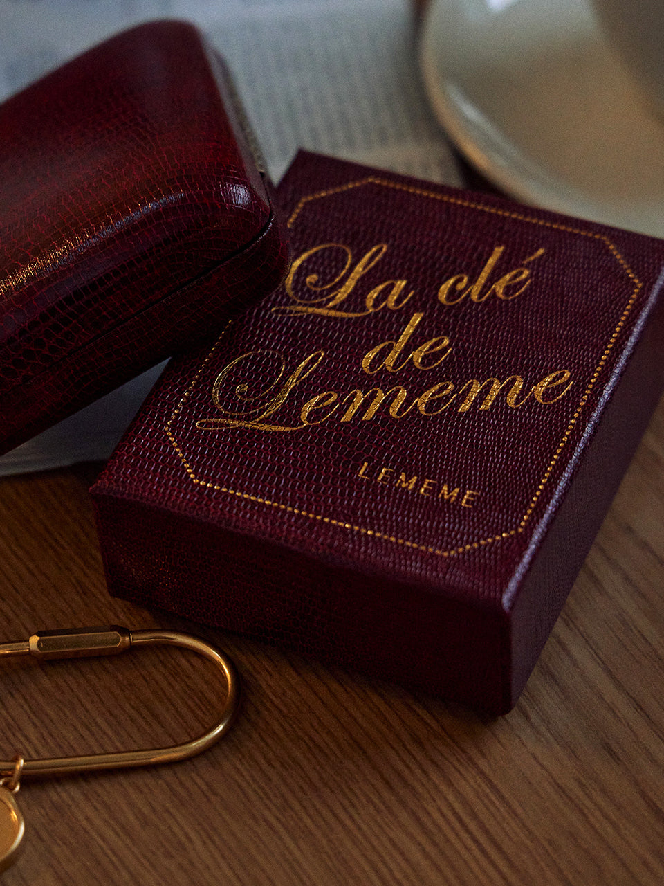 La Cle
